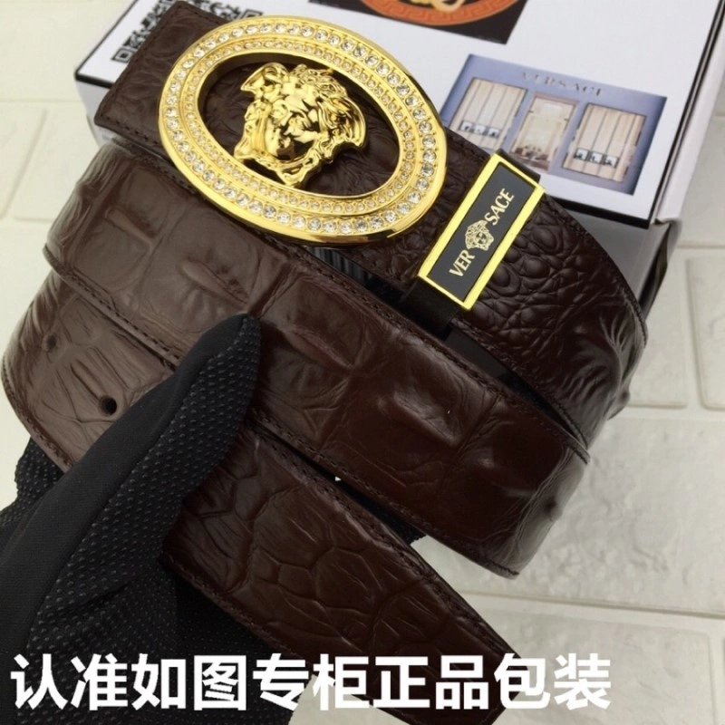 AllSeason Versace Belts 304977