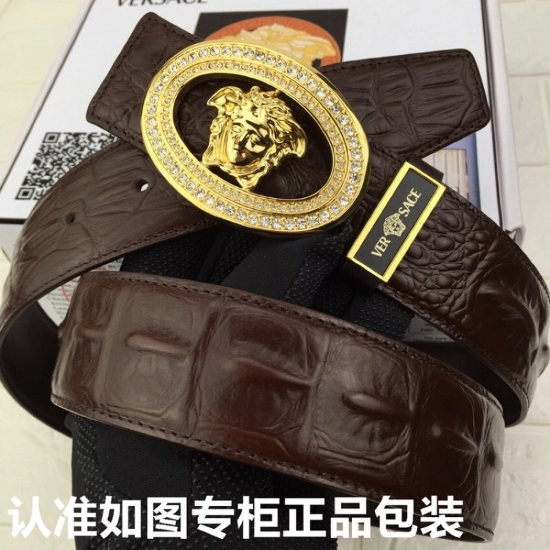 AllSeason Versace Belts 304977