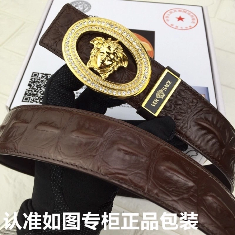 AllSeason Versace Belts 304977