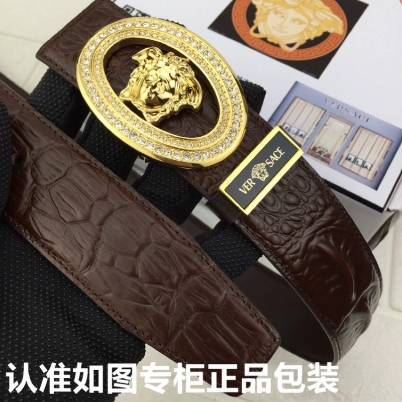 AllSeason Versace Belts 304977