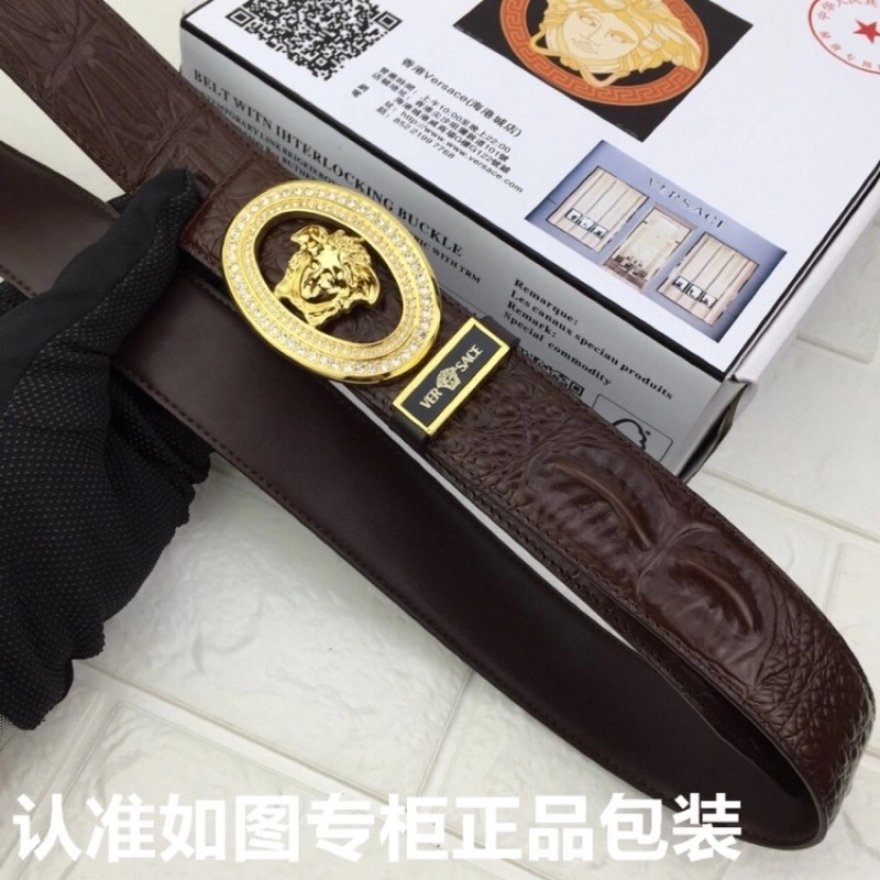 AllSeason Versace Belts 304977