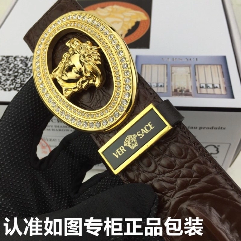 AllSeason Versace Belts 304977