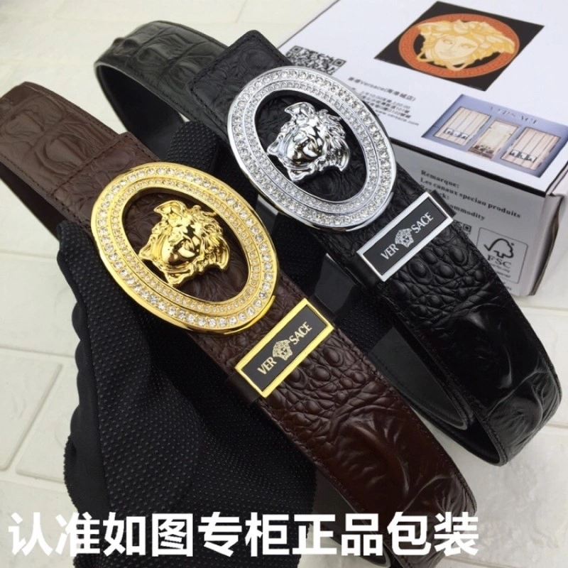 AllSeason Versace Belts 304977
