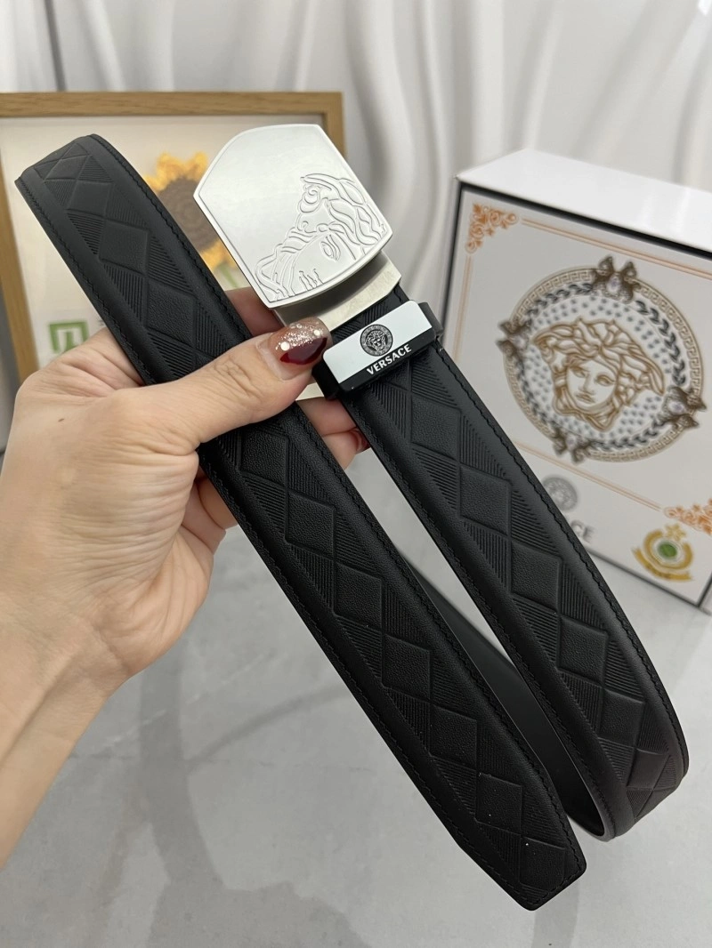 Cozy Versace Belts 304970