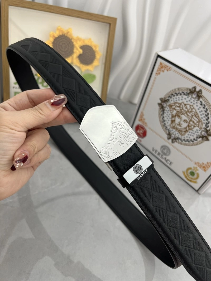 Cozy Versace Belts 304970