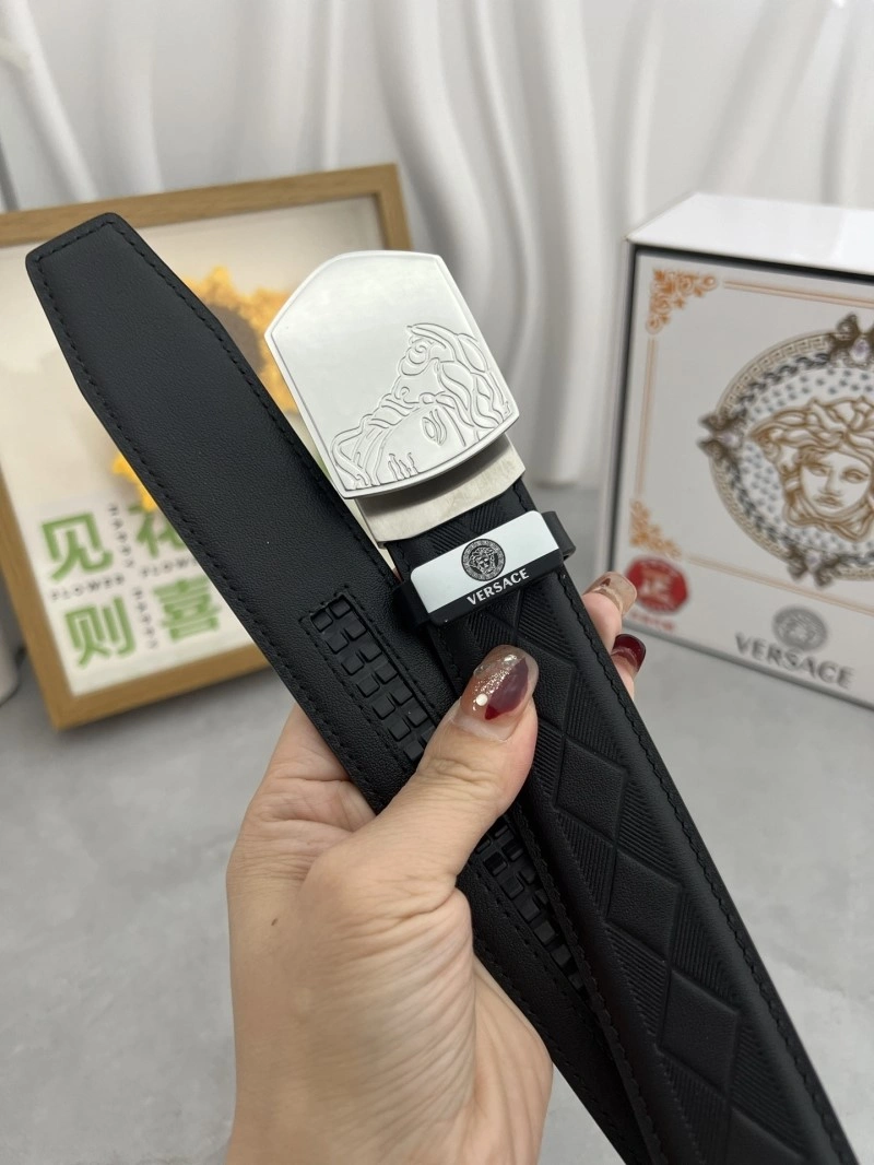 Cozy Versace Belts 304970