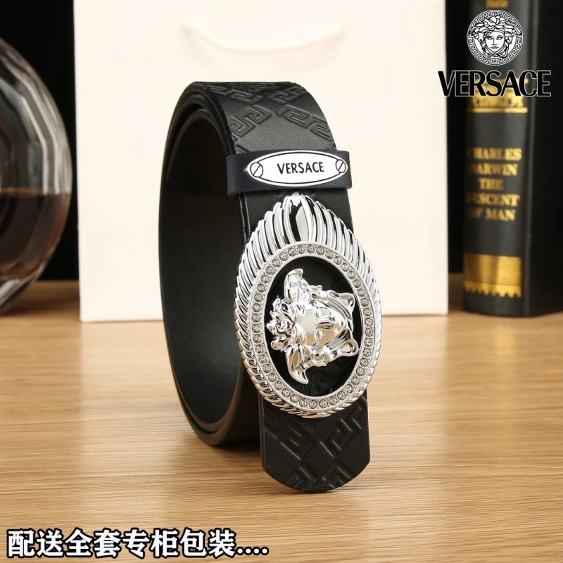 Versace Belts Colorful 304988