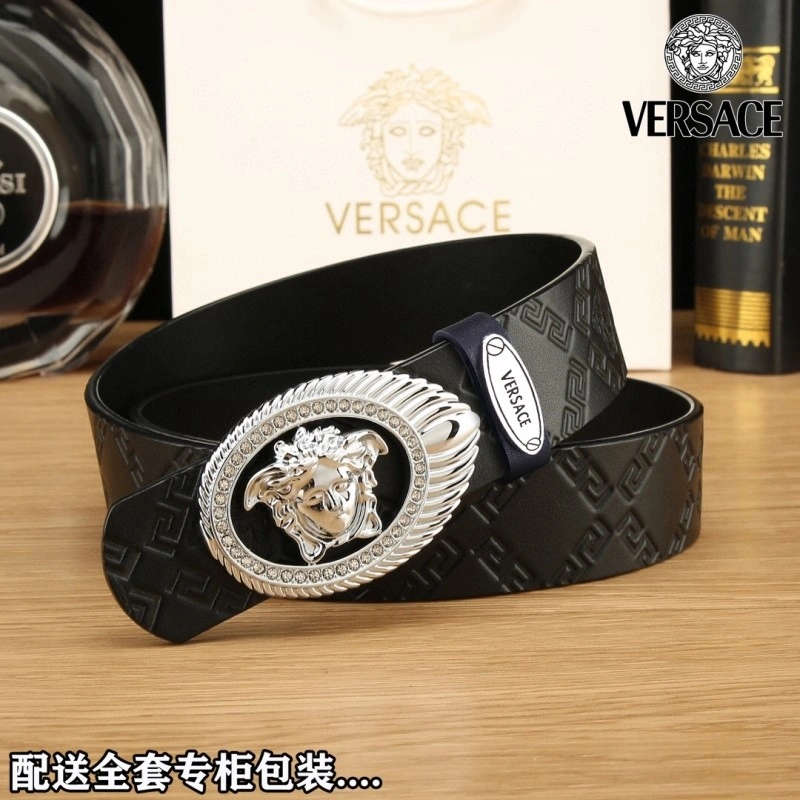 Versace Belts Colorful 304988