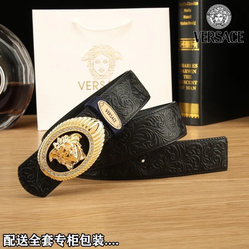 Versace Belts Colorful 304988
