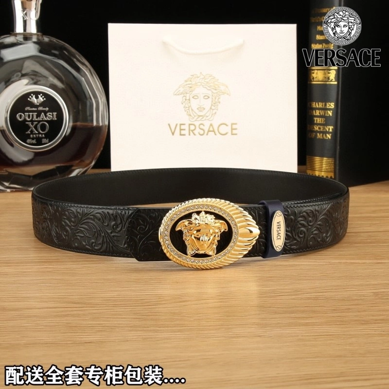 Versace Belts Colorful 304988