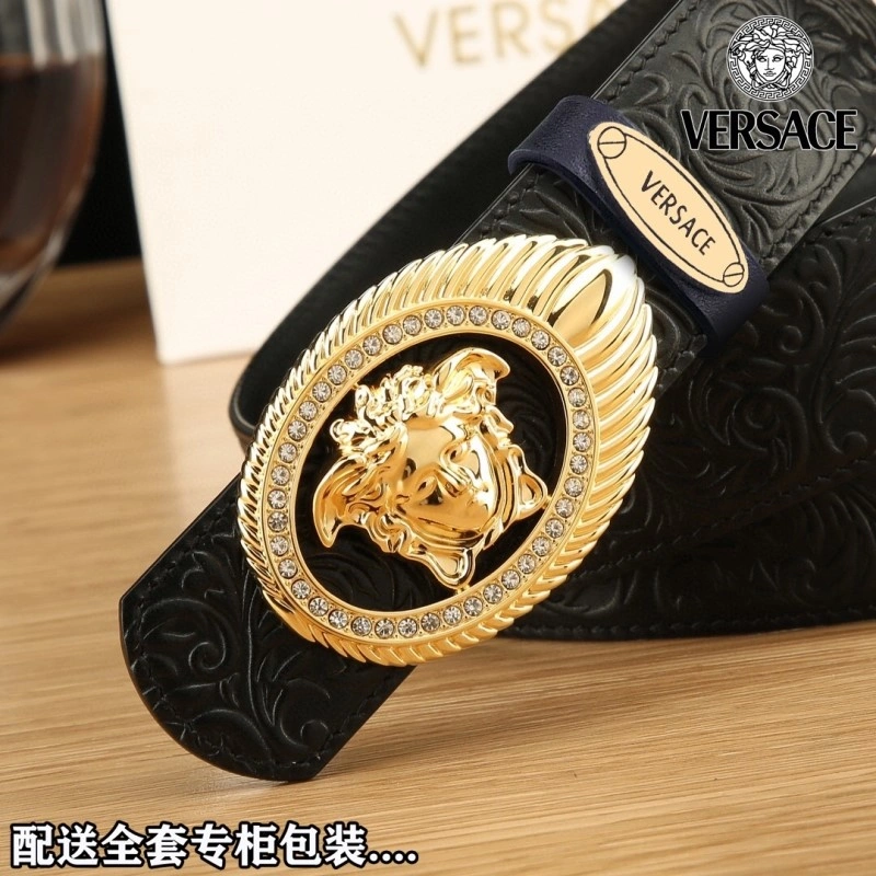 Versace Belts Colorful 304988