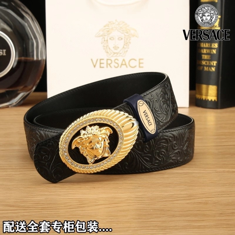 Versace Belts Colorful 304988