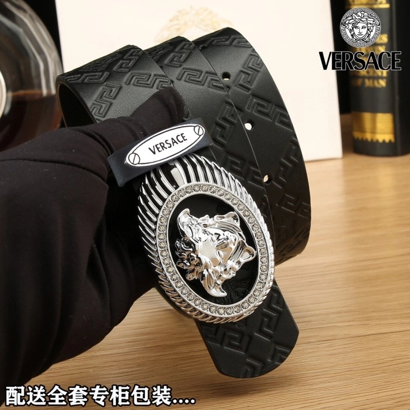 Versace Belts Colorful 304988