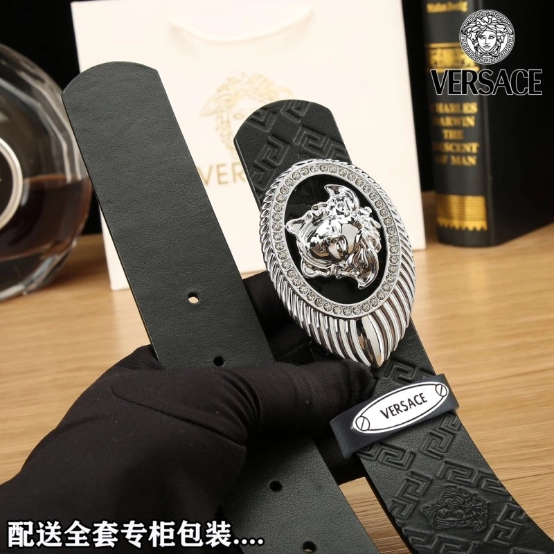 Versace Belts Colorful 304988