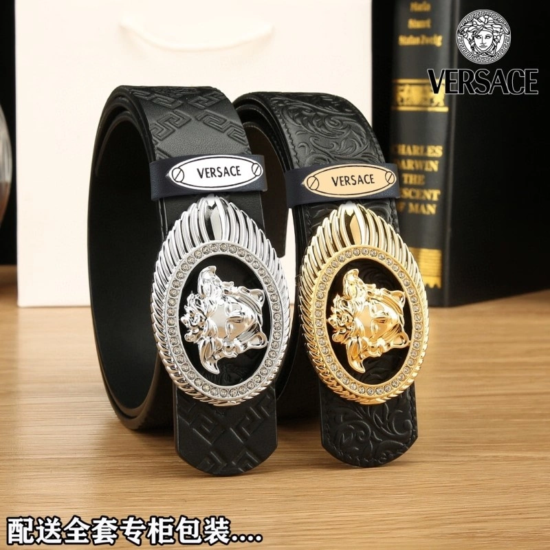 Versace Belts Colorful 304988