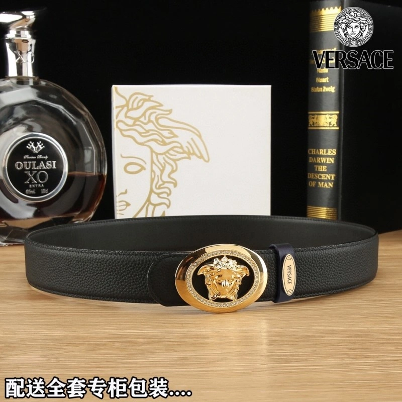 Versace Belts Youthful 304992