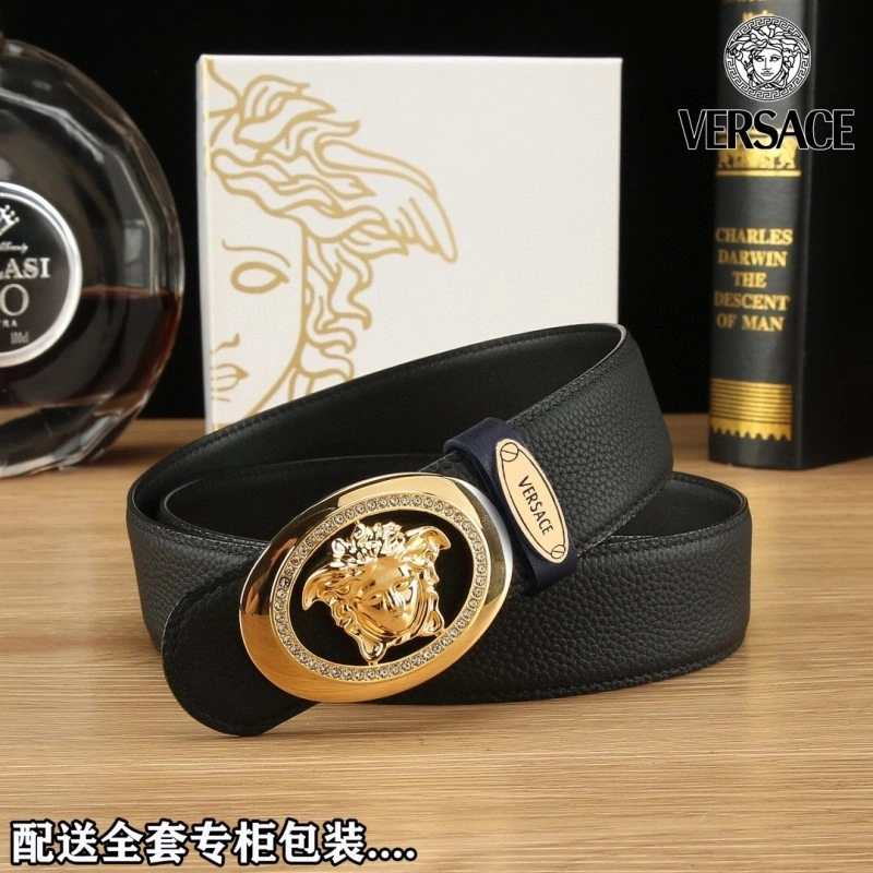 Versace Belts Youthful 304992