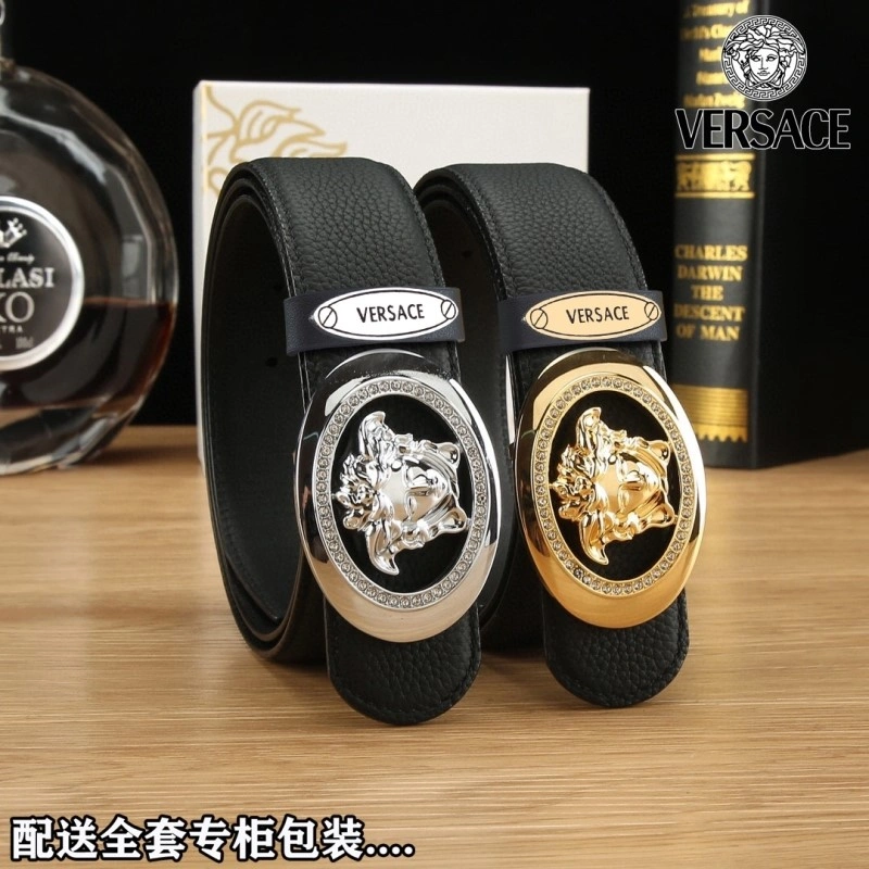 Versace Belts Youthful 304992