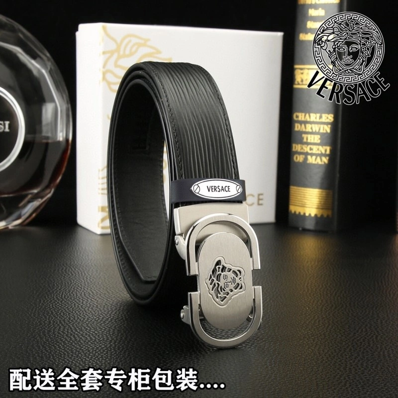 Versace Belts Snug 304982