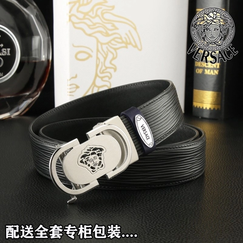 Versace Belts Snug 304982