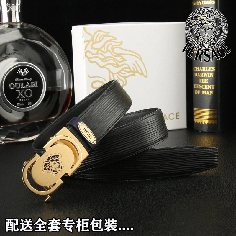 Versace Belts Snug 304982