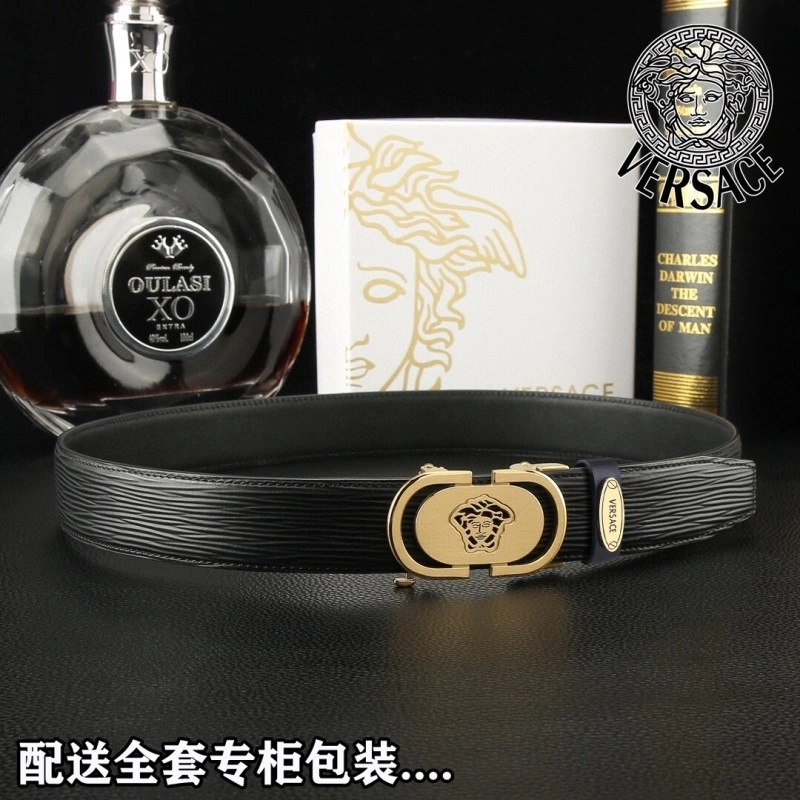 Versace Belts Snug 304982