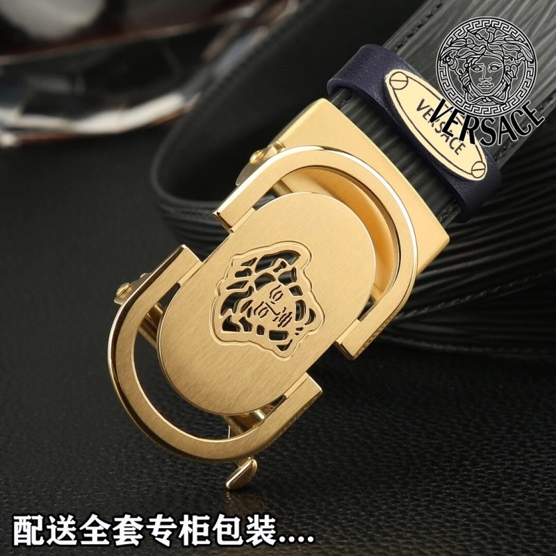 Versace Belts Snug 304982