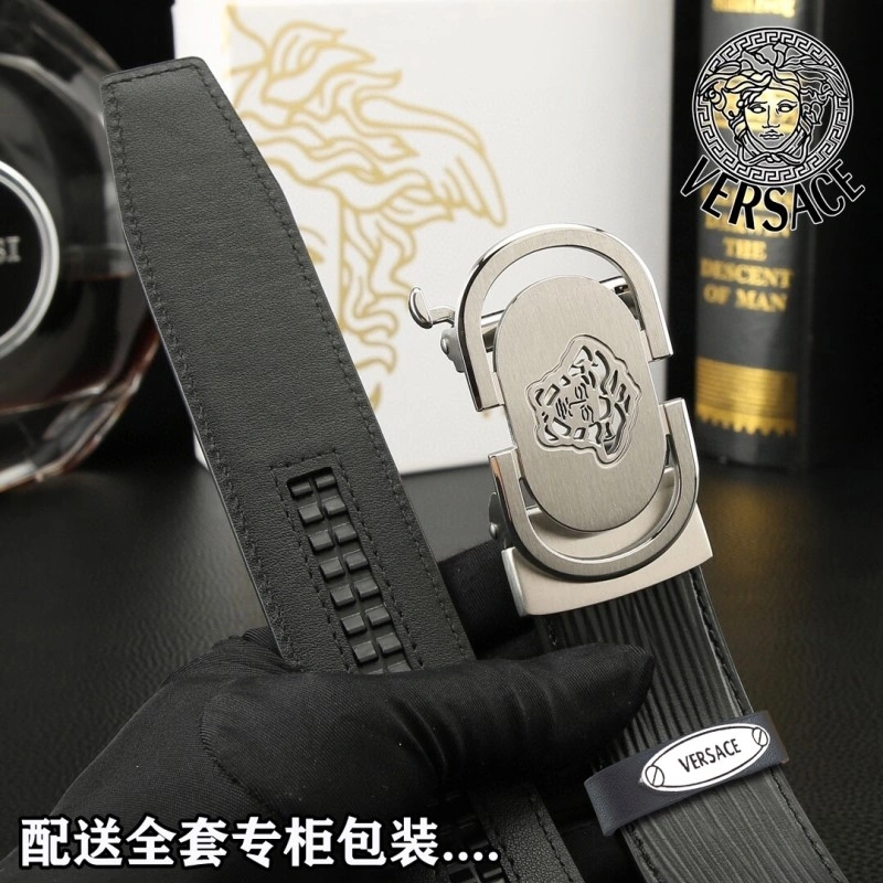 Versace Belts Snug 304982