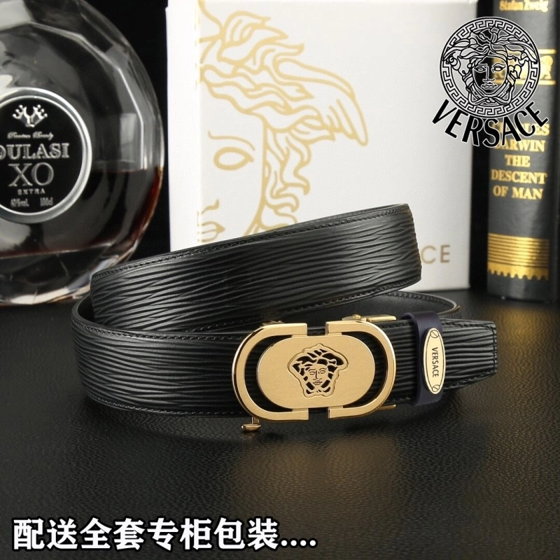 Versace Belts Snug 304982