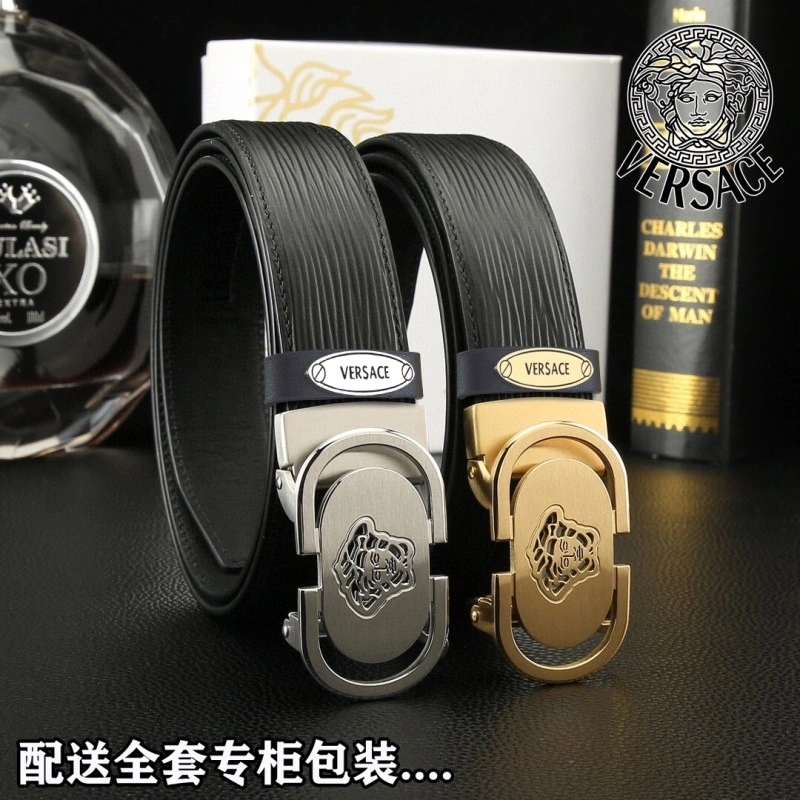 Versace Belts Snug 304982