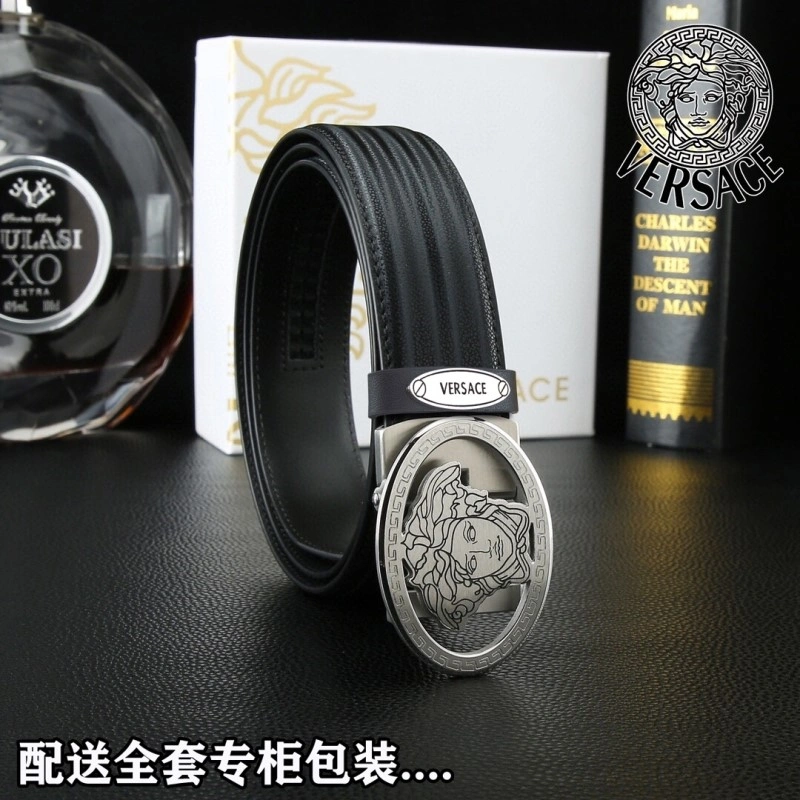Versace Belts Durable 304995