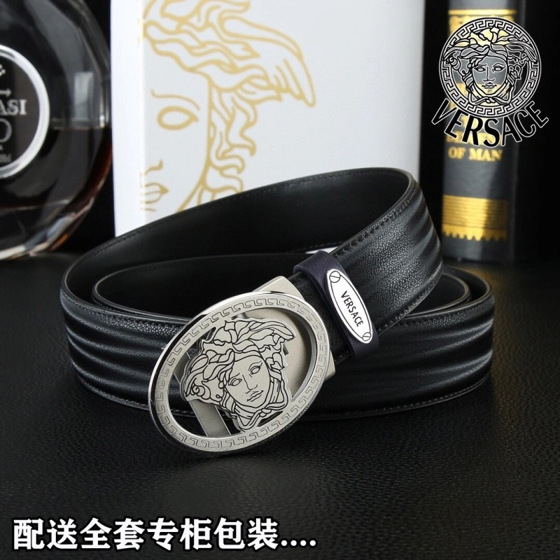 Versace Belts Durable 304995