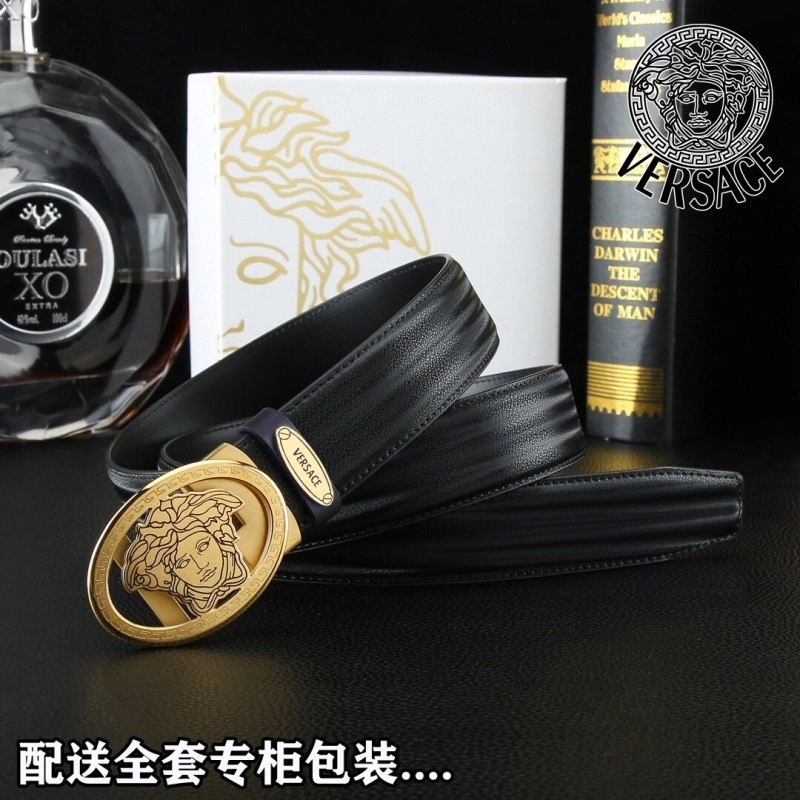 Versace Belts Durable 304995