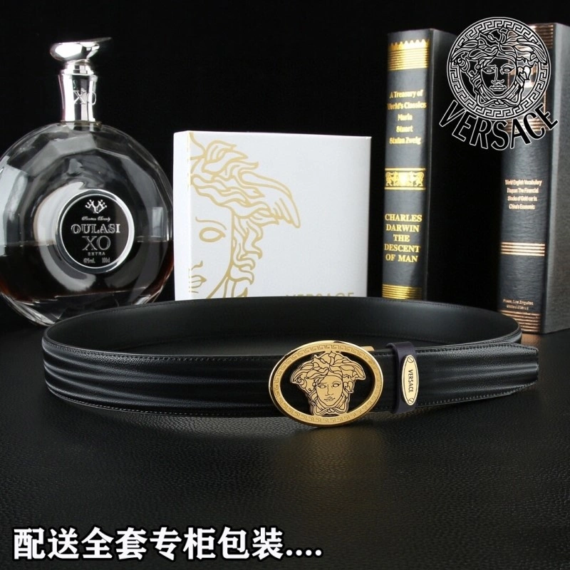 Versace Belts Durable 304995