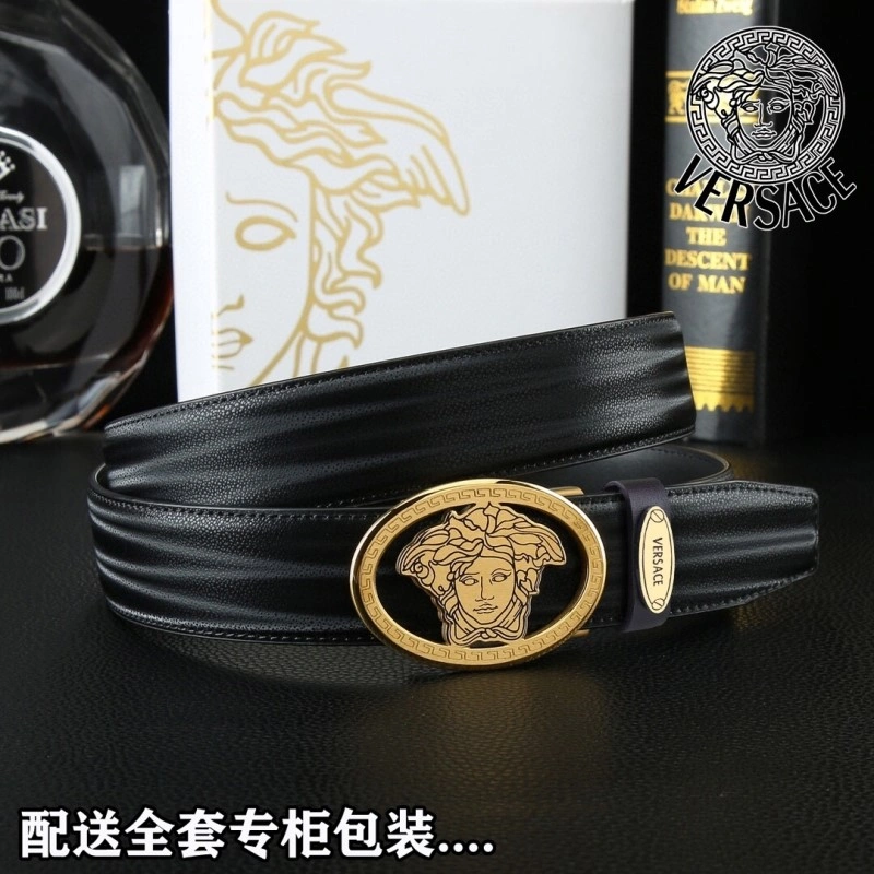 Versace Belts Durable 304995