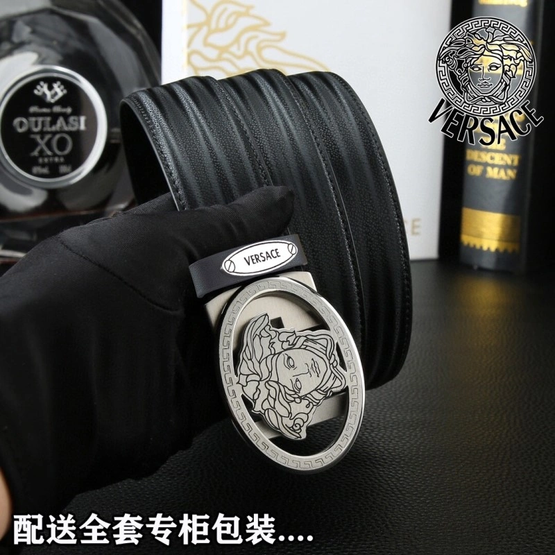 Versace Belts Durable 304995