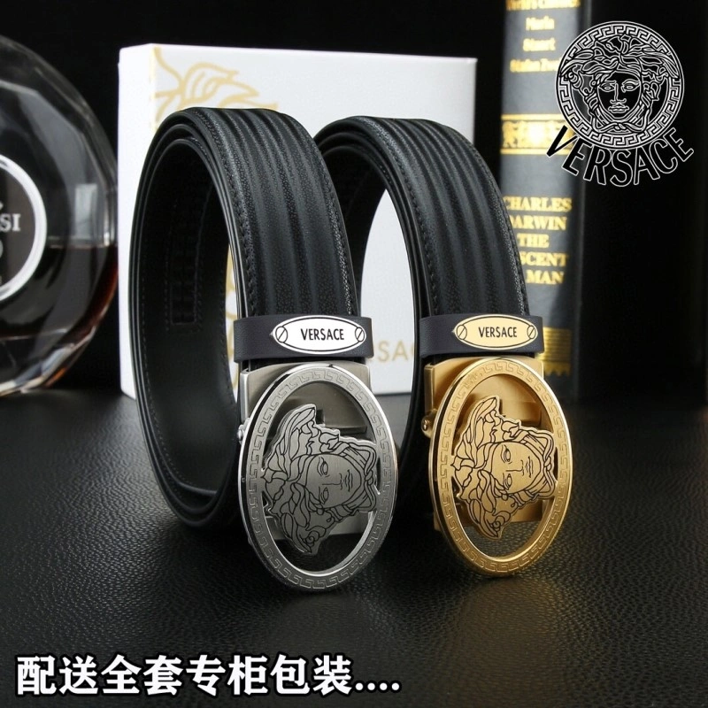 Versace Belts Durable 304995