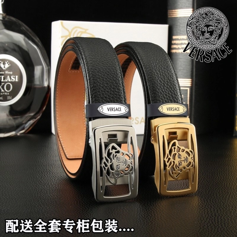 Versace Belts Reliable 304981