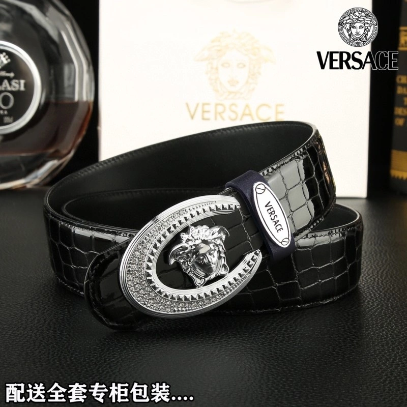 Versace Belts Practical 304984