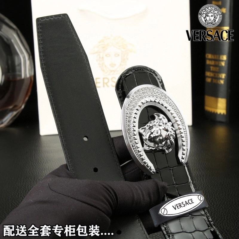 Versace Belts Practical 304984