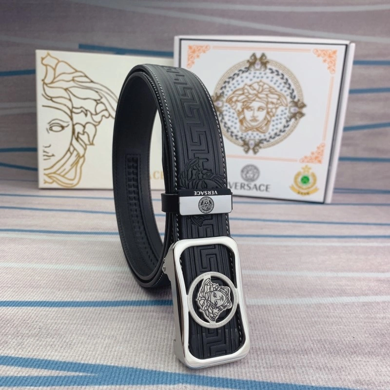 Sporty Versace Belts 304964