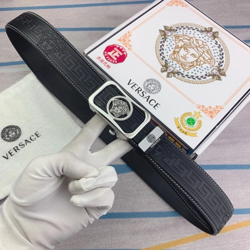Sporty Versace Belts 304964