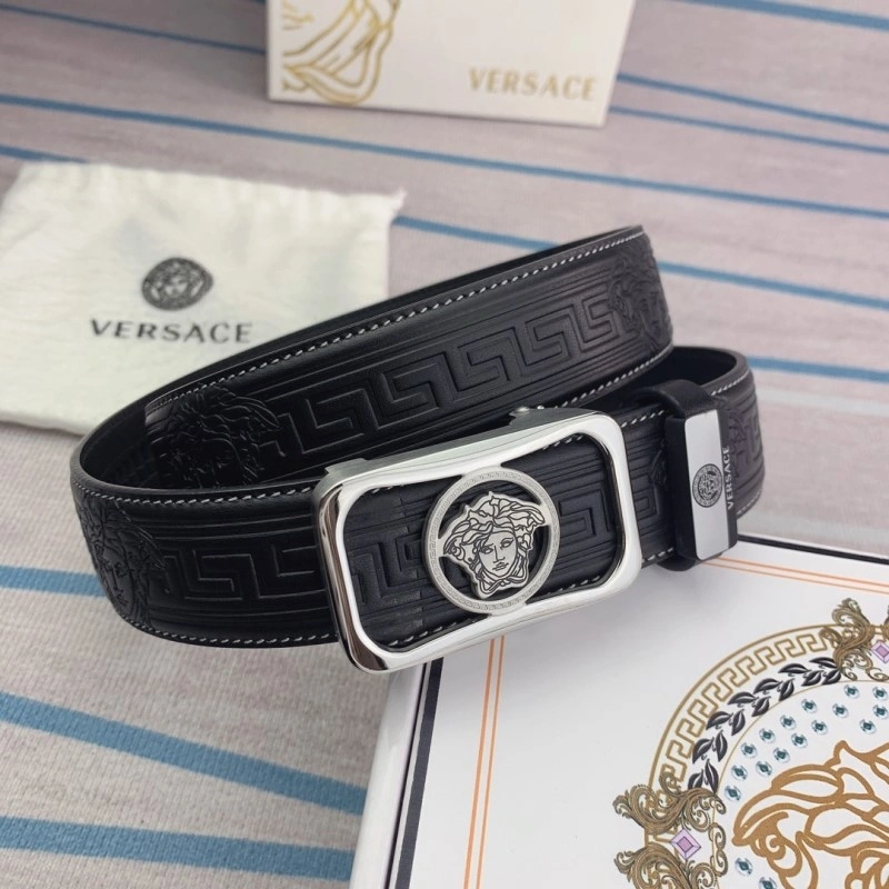 Sporty Versace Belts 304964