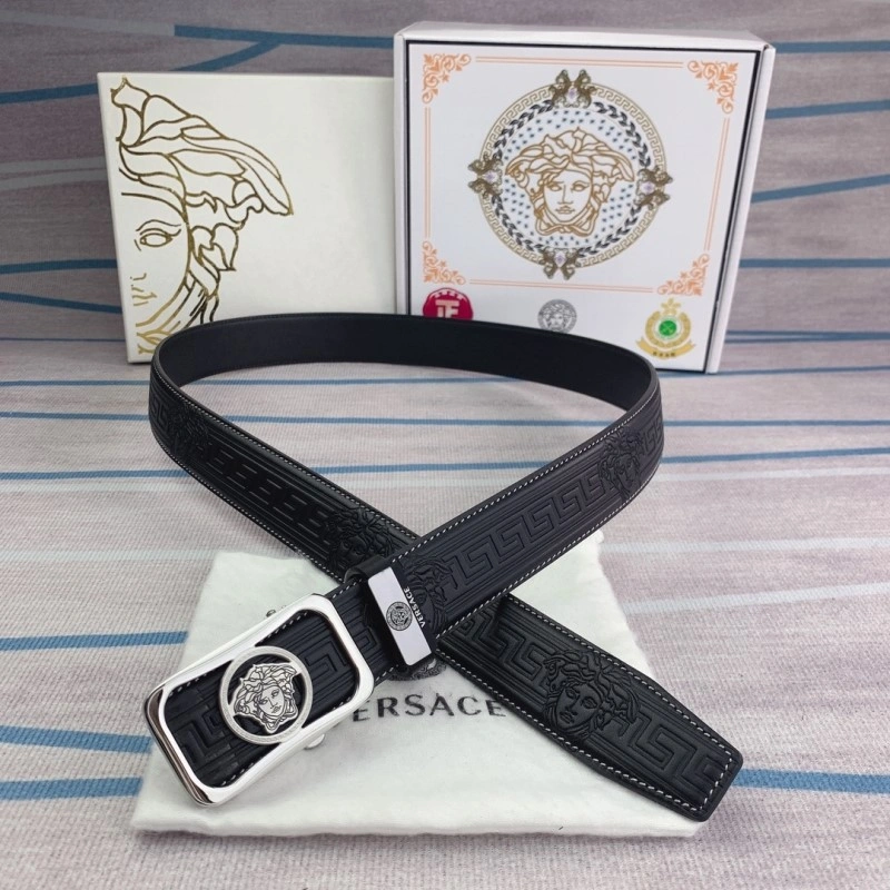 Sporty Versace Belts 304964