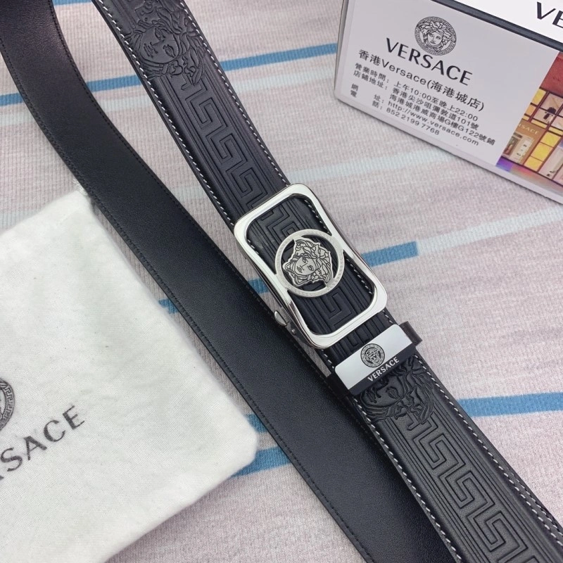Sporty Versace Belts 304964