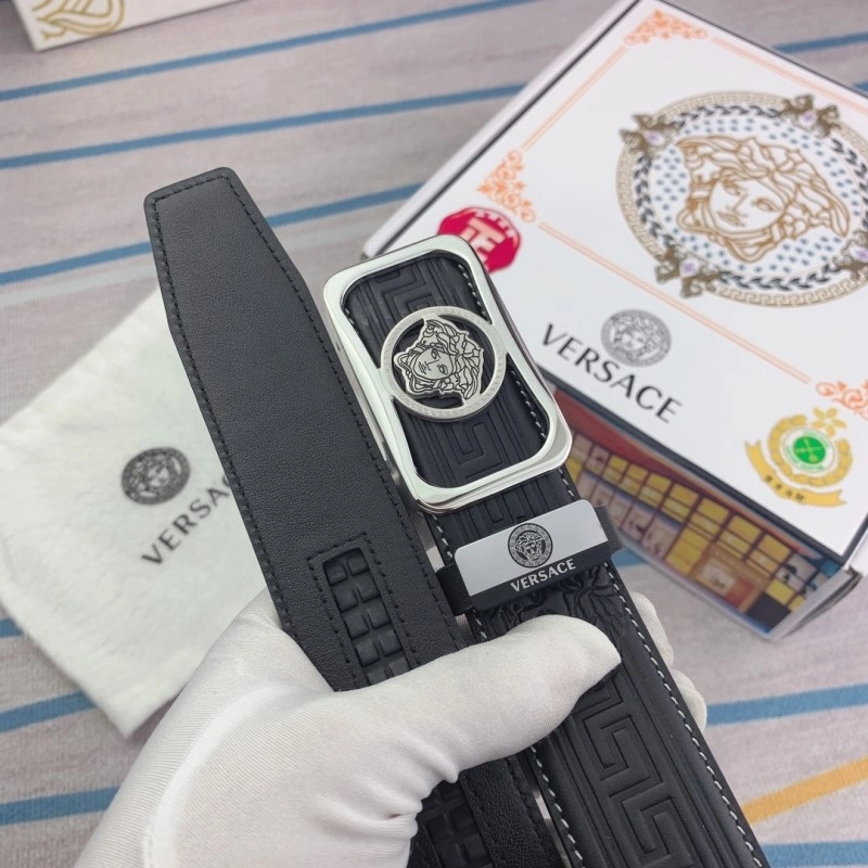 Sporty Versace Belts 304964