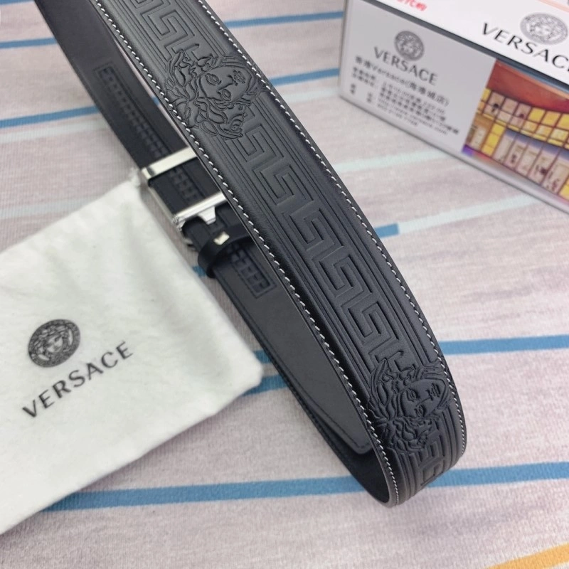 Sporty Versace Belts 304964