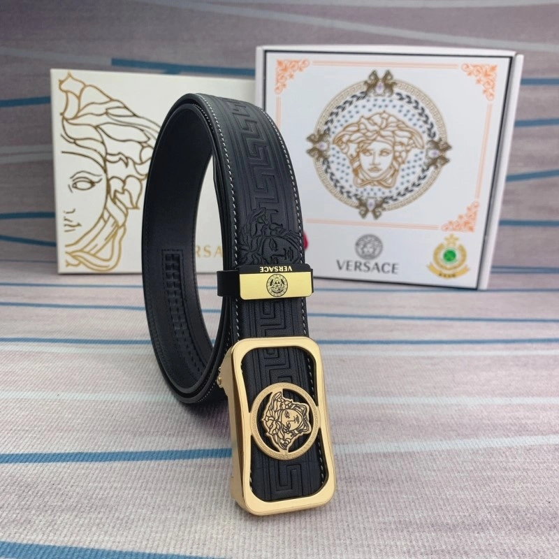 Chic Versace Belts 304963