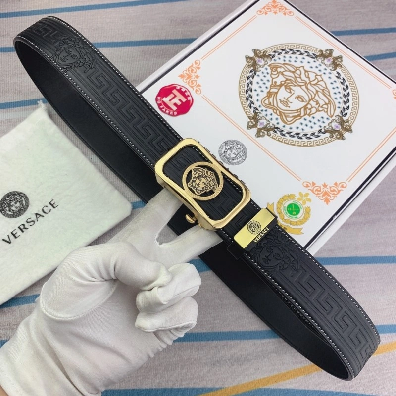 Chic Versace Belts 304963