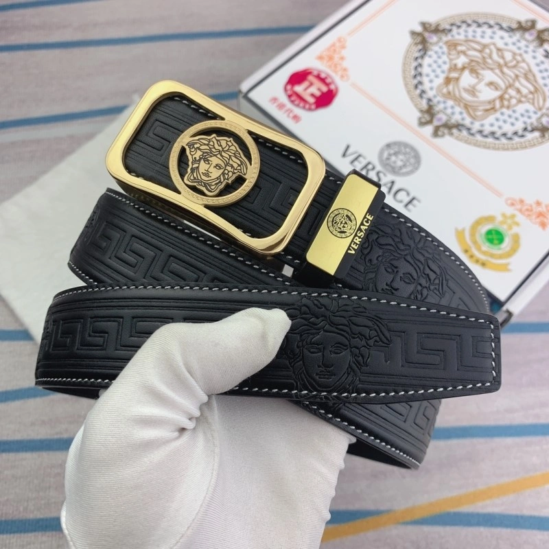 Chic Versace Belts 304963